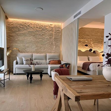 Redes Royale Apartments By Misterhost Sevilha Exterior foto