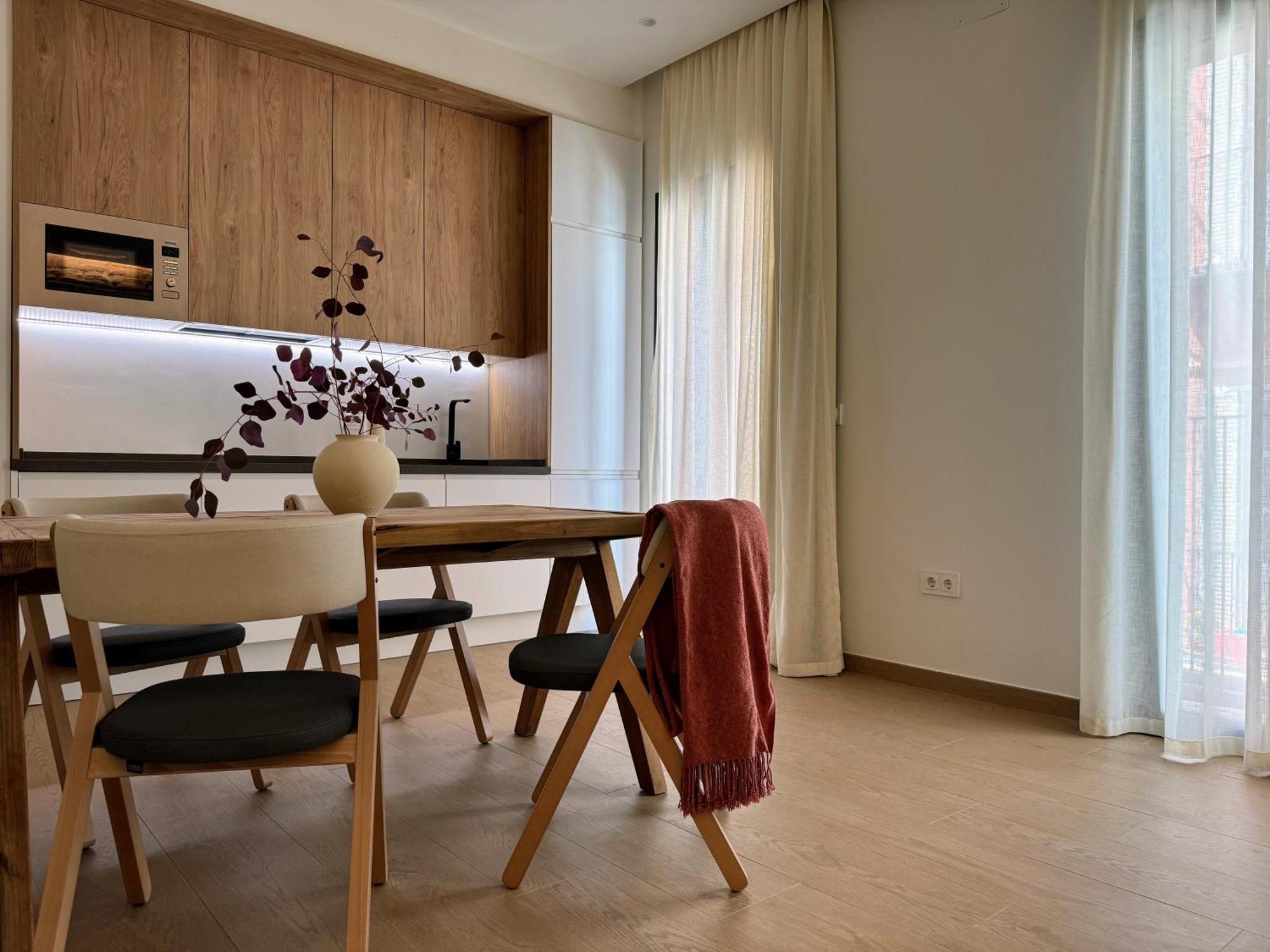 Redes Royale Apartments By Misterhost Sevilha Exterior foto