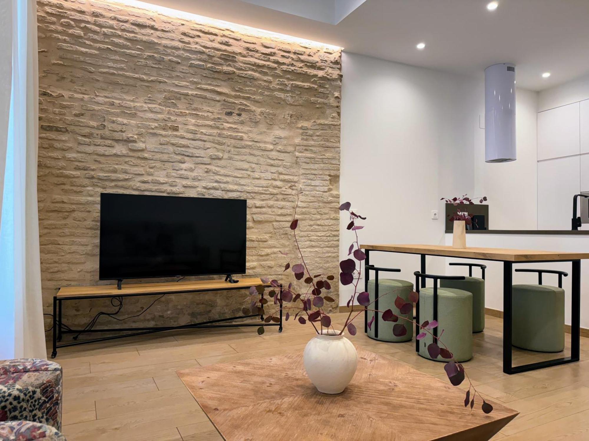 Redes Royale Apartments By Misterhost Sevilha Exterior foto