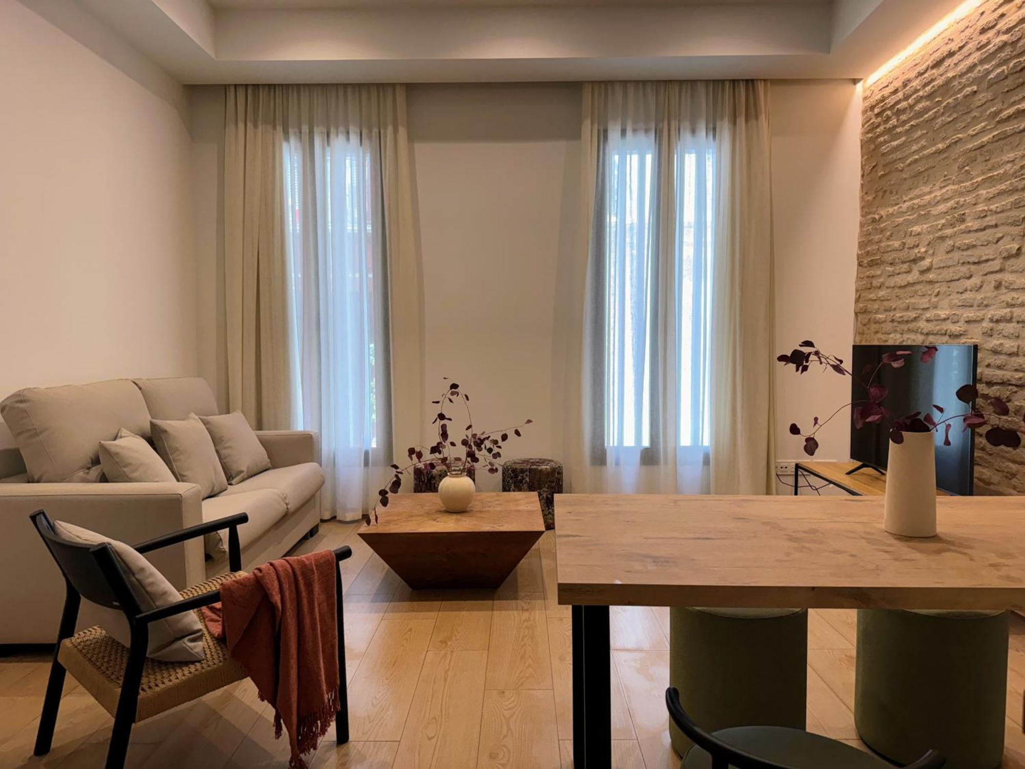 Redes Royale Apartments By Misterhost Sevilha Exterior foto